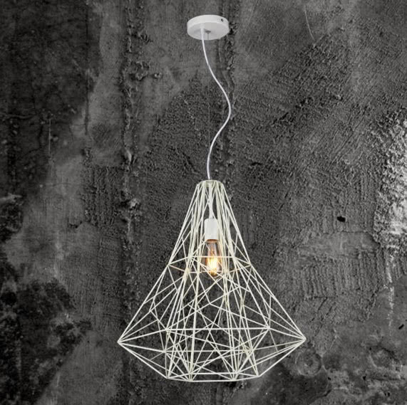 

Люстра Levistella 756Pr4952-1 Wh