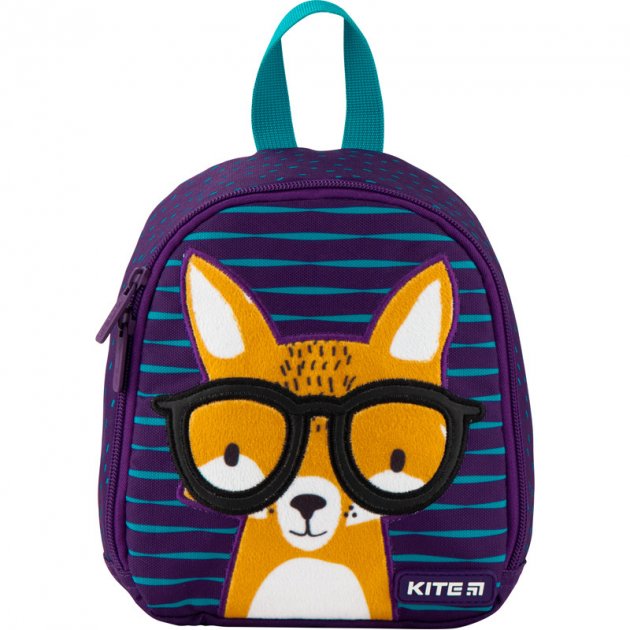 

Рюкзак детский K20-538XXS-1 Smart Fox, KITE