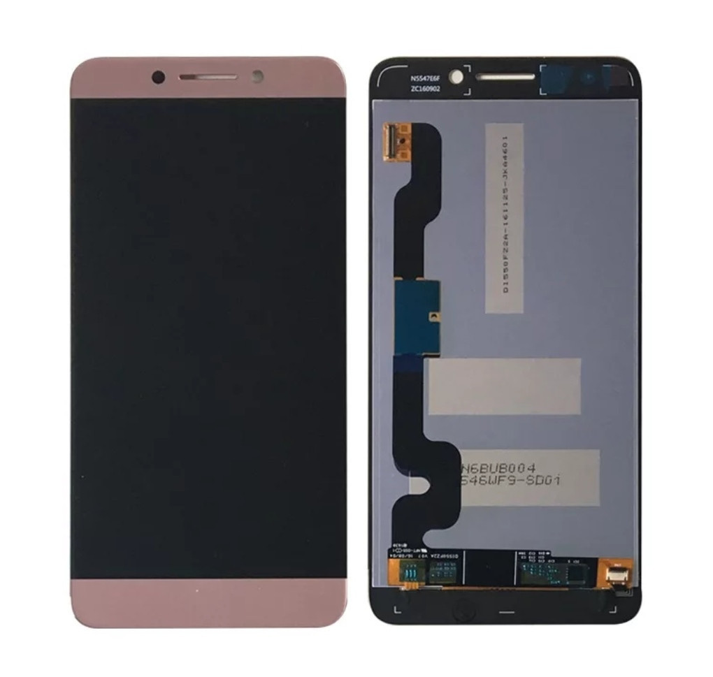 

Дисплей + Touchscreen (модуль) для Leeco Le Pro 3 X653 Розове Золото