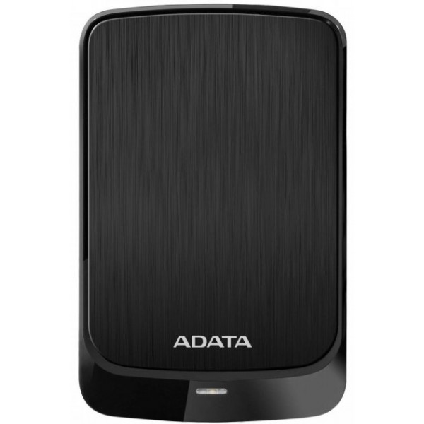 

Жорсткий диск ADATA HV320 4 TB AHV320-4TU31-CBK 2.5 USB 3.2 External Black