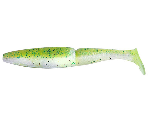 

Виброхвост Sawamura One'up Shad 2" 071 9шт