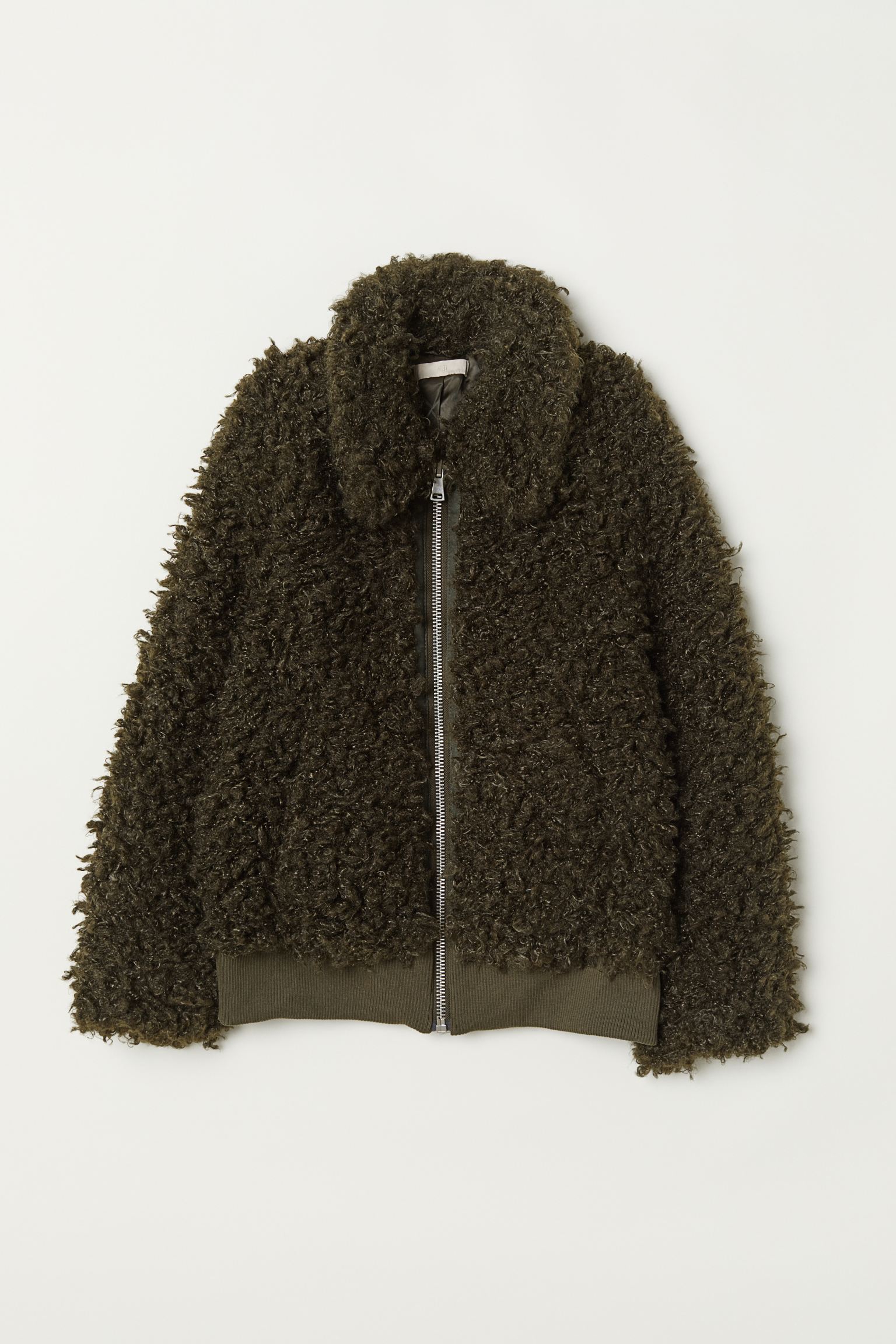 

Куртка H&M  темно зеленый 212679977, Куртка H&M 34 темно зеленый 212679977
