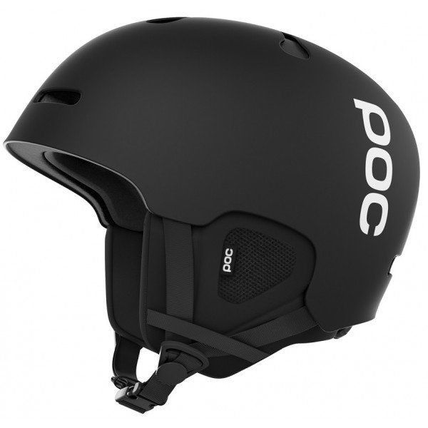 

Шлем горнолыжный POC Auric Cut Matt Black, р.XS/S (PC 104961023XSS1)
