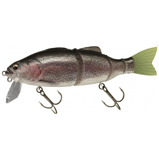 

Воблер Imakatsu Bassroid Jr. Triple Double DSF 140mm 47.6g #297
