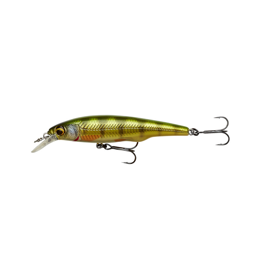 

Воблер Savage Gear Gravity Twitch SR 6.7cm 6g perch