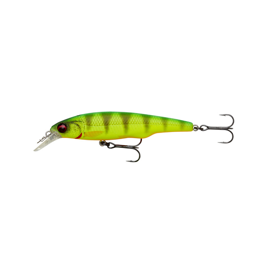 

Воблер Savage Gear Gravity Twitch SR 6.7cm 6g firetiger