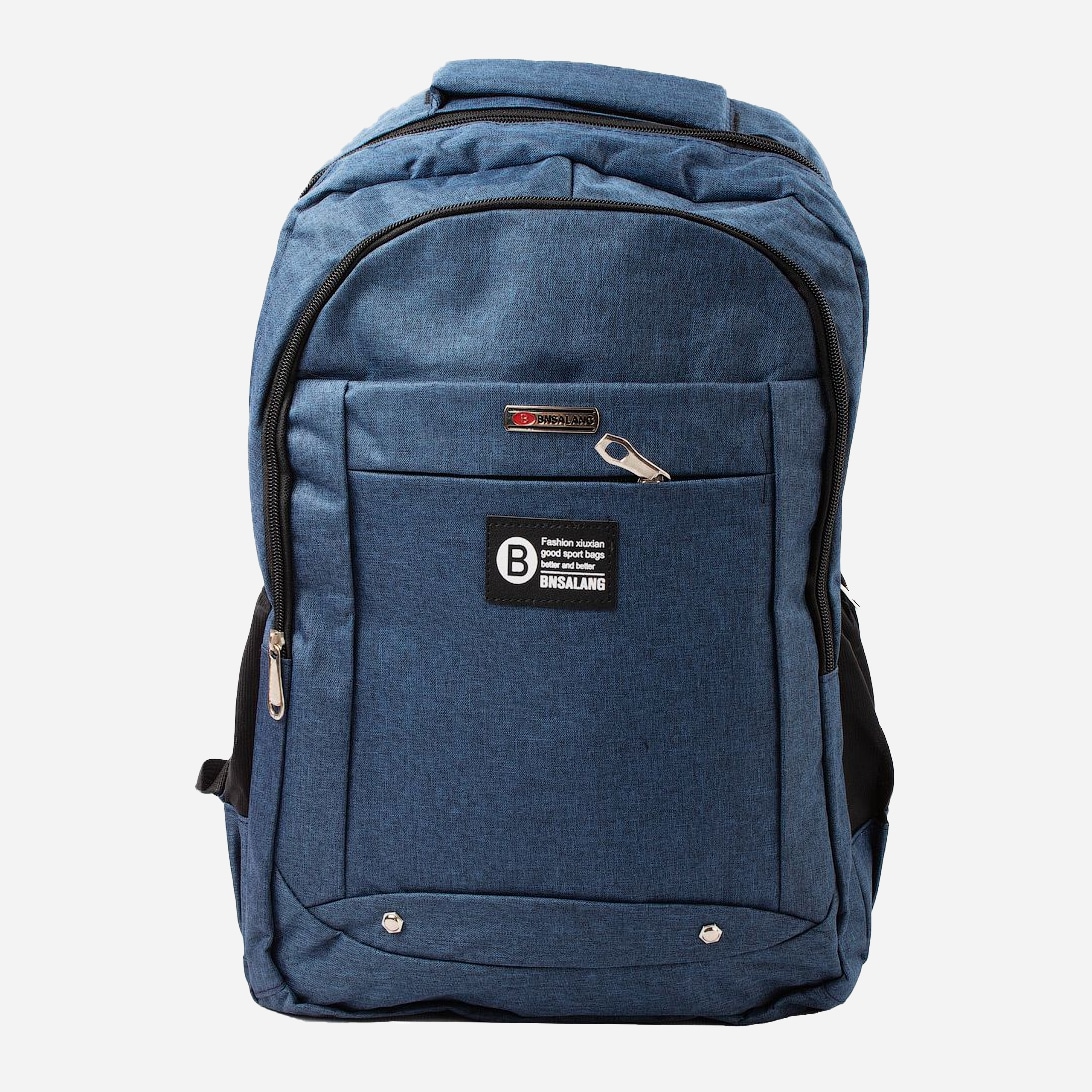 

Мужской рюкзак Valiria Fashion 4DETAM-8526-6 Синий