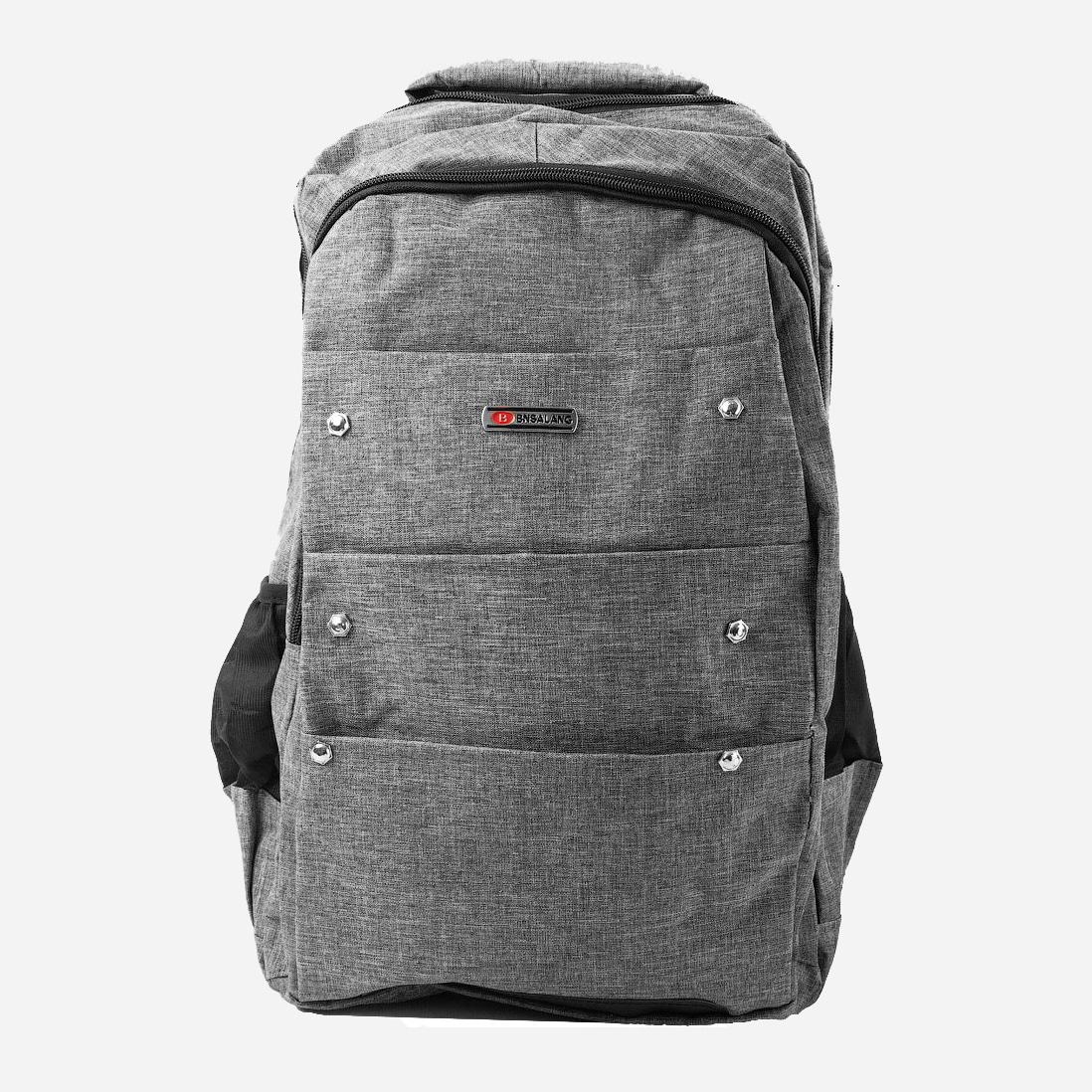 

Мужской рюкзак Valiria Fashion 4DETAM-8526-9 Серый