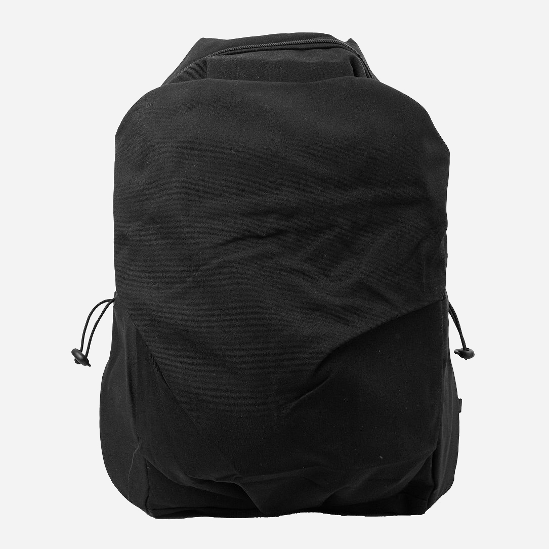 

Мужской рюкзак Valiria Fashion 4DETBU8620-2 Черный