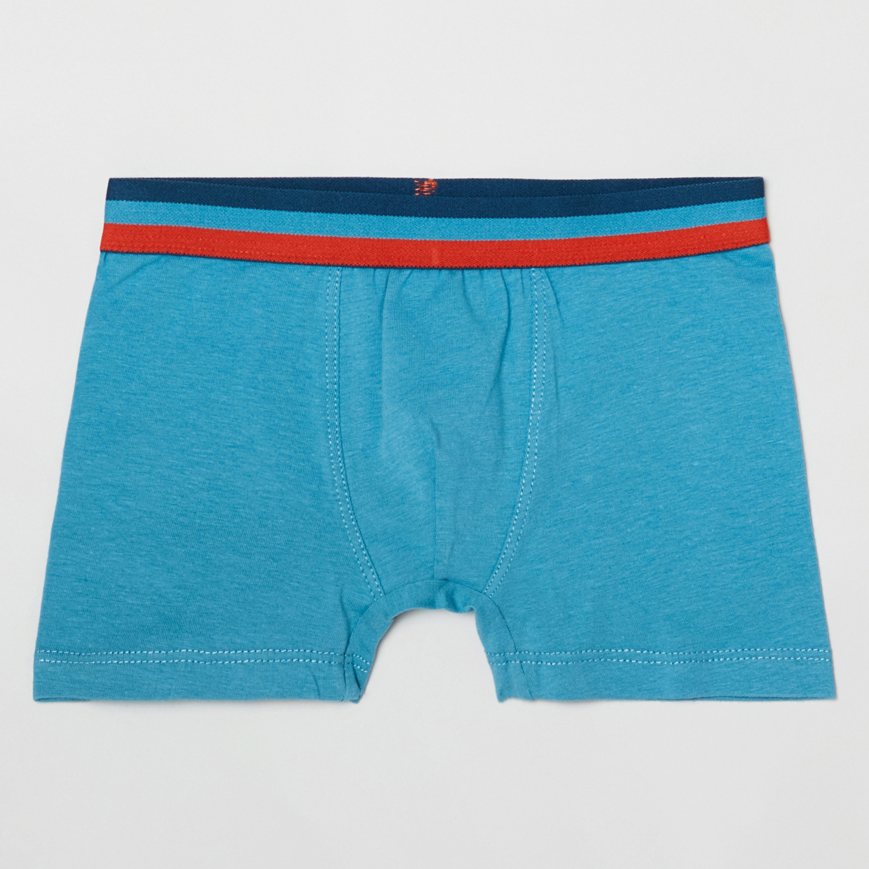 

Трусики-шорты OVS 1284483-59809 128 см 3 шт Multicolour