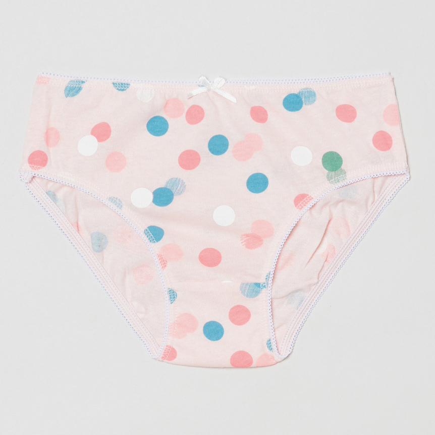

Трусики OVS 1286755-59809 104 см 5 шт Multicolour