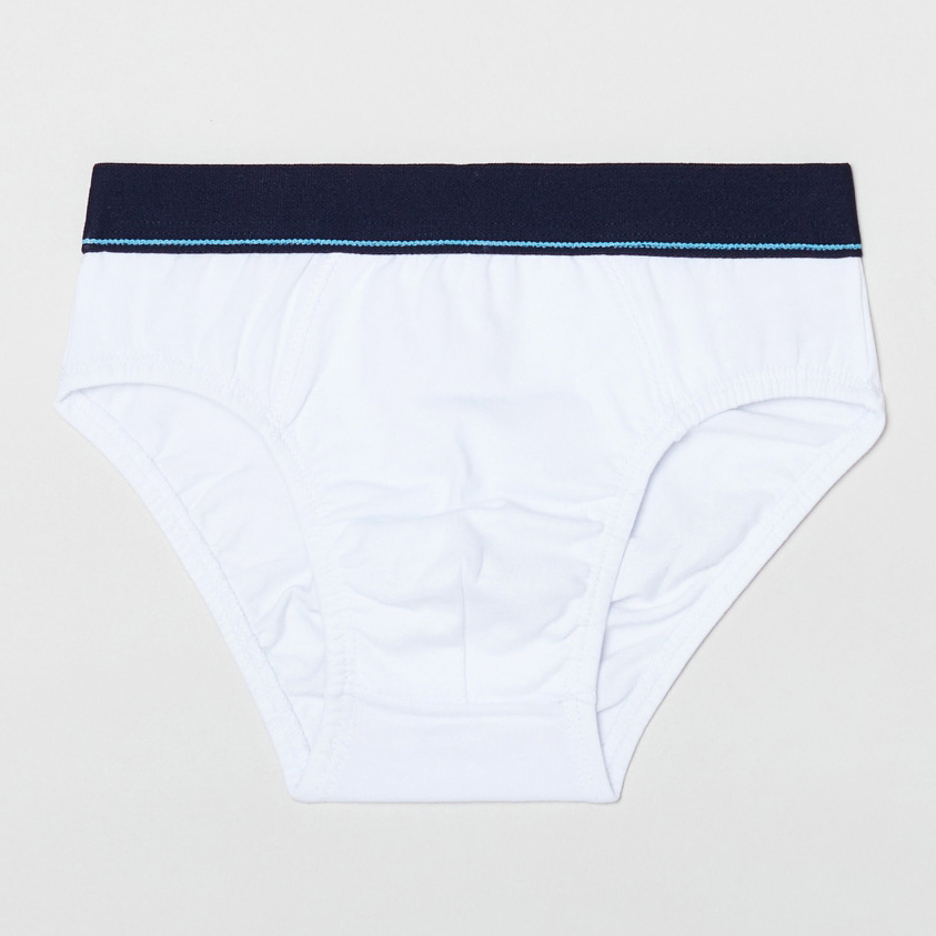 

Трусики OVS 1313217-13 116 см White