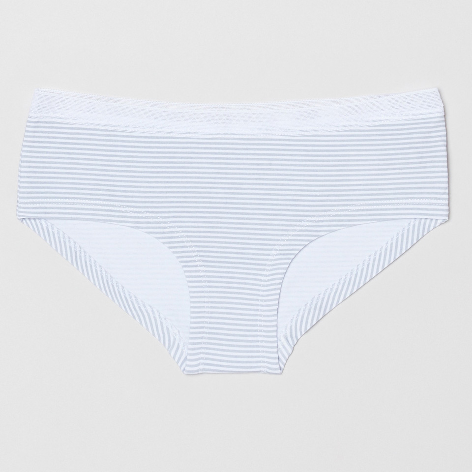 

Трусики OVS 1323095-172 158 см Grey