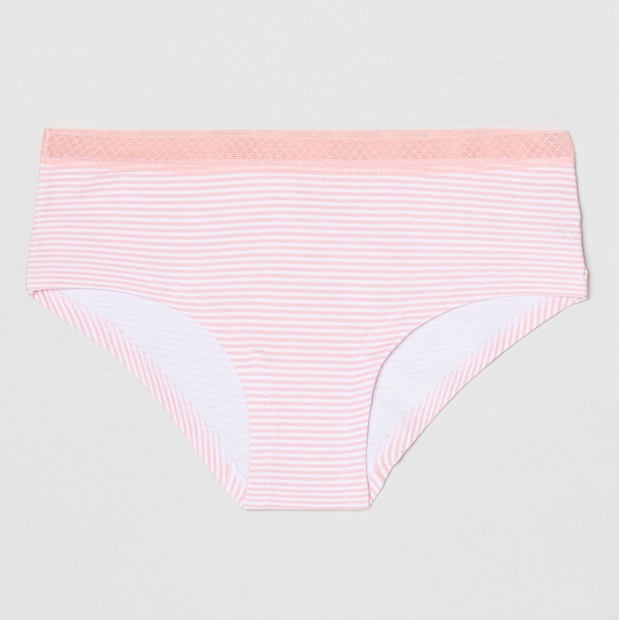 

Трусики OVS 1323098-261 164-170 см Pink