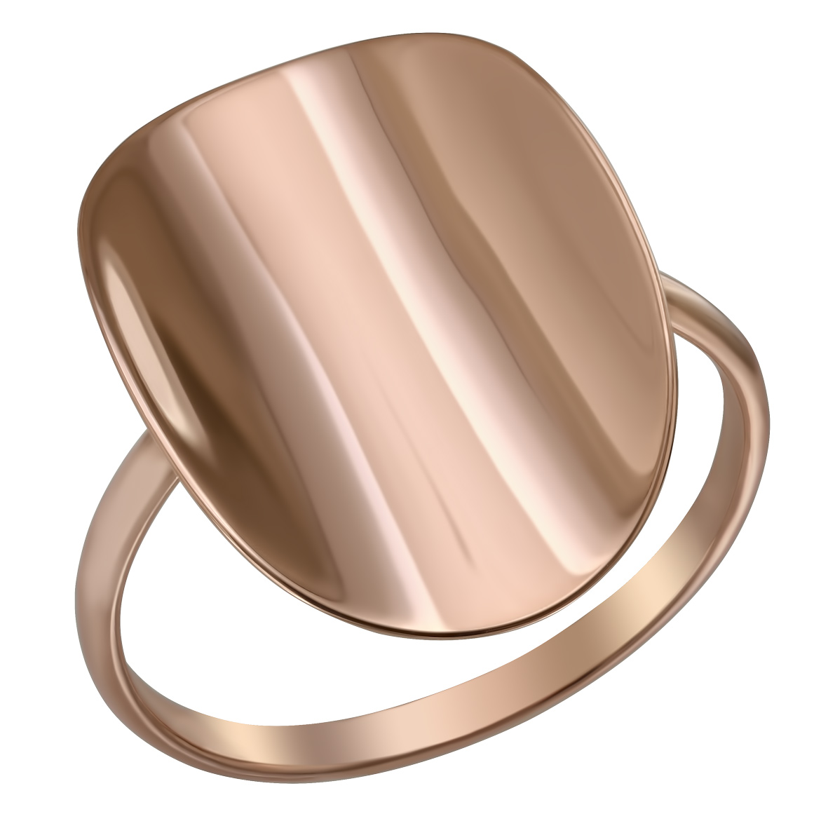 

Золотое кольцо Tango Jewellery Company 390208 размер 18.5