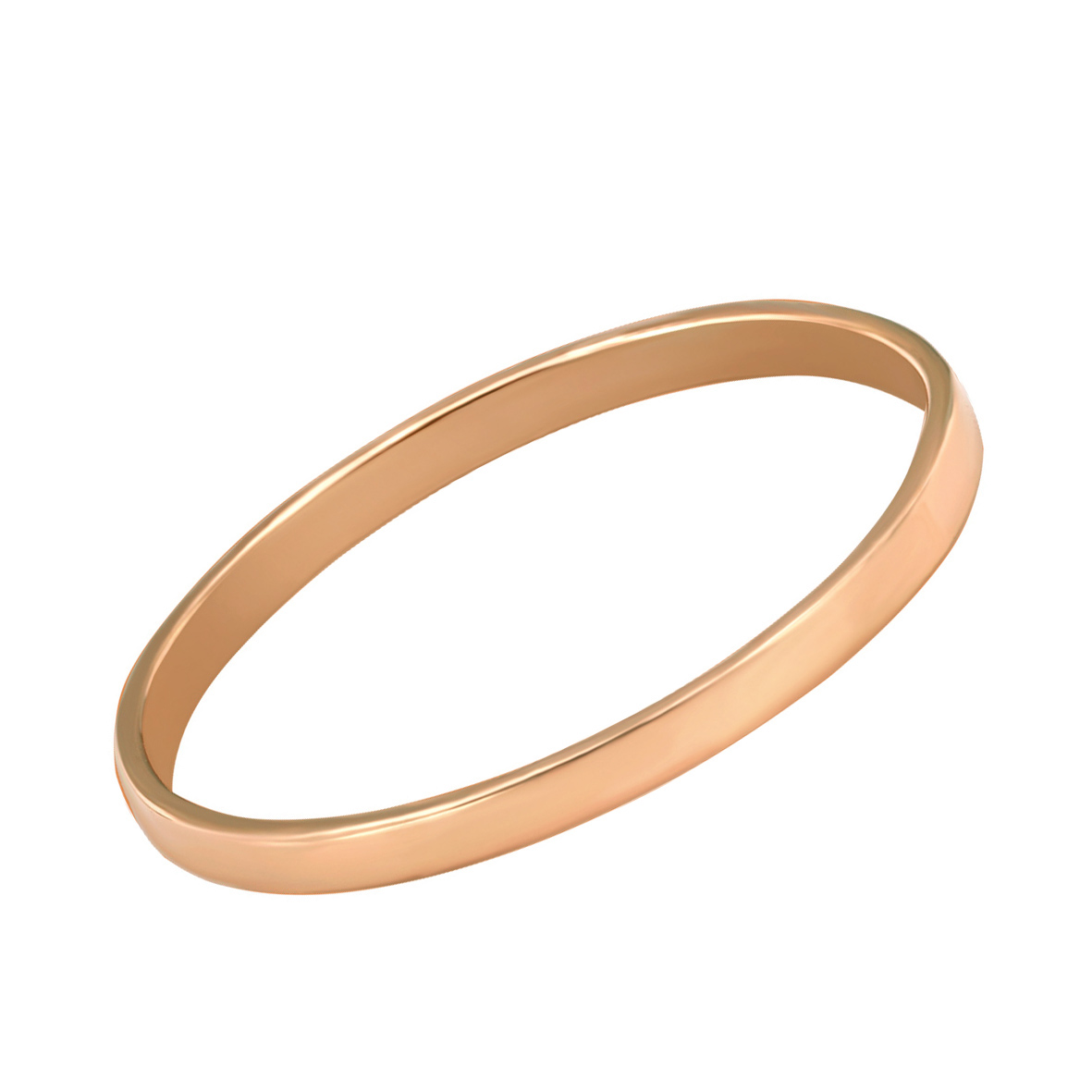 

Обручальное кольцо "Американка" Tango Jewellery Company 340041 размер 20.5