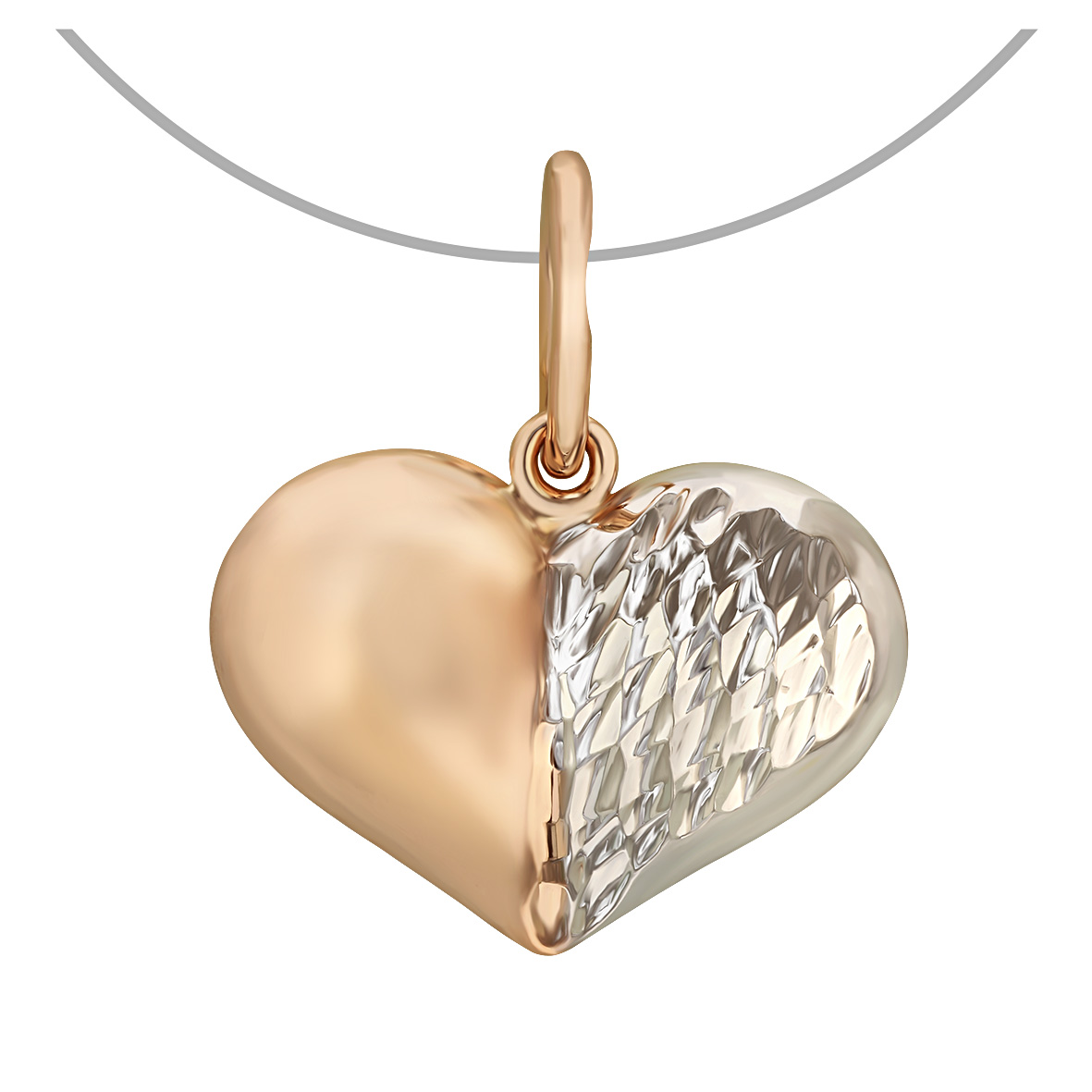 

Золотая подвеска Tango Jewellery Company 170056