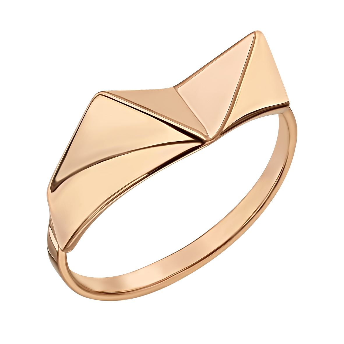 

Кольцо золотое Tango Jewellery Company 300434 размер 18