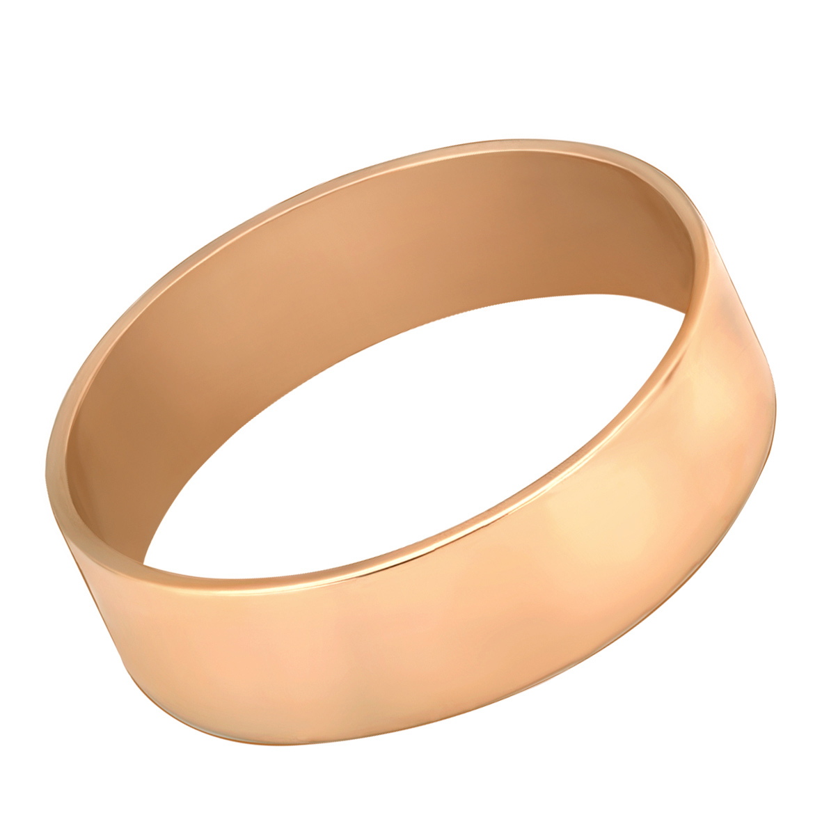 

Обручальное кольцо "Американка" Tango Jewellery Company 340045 размер 18.5