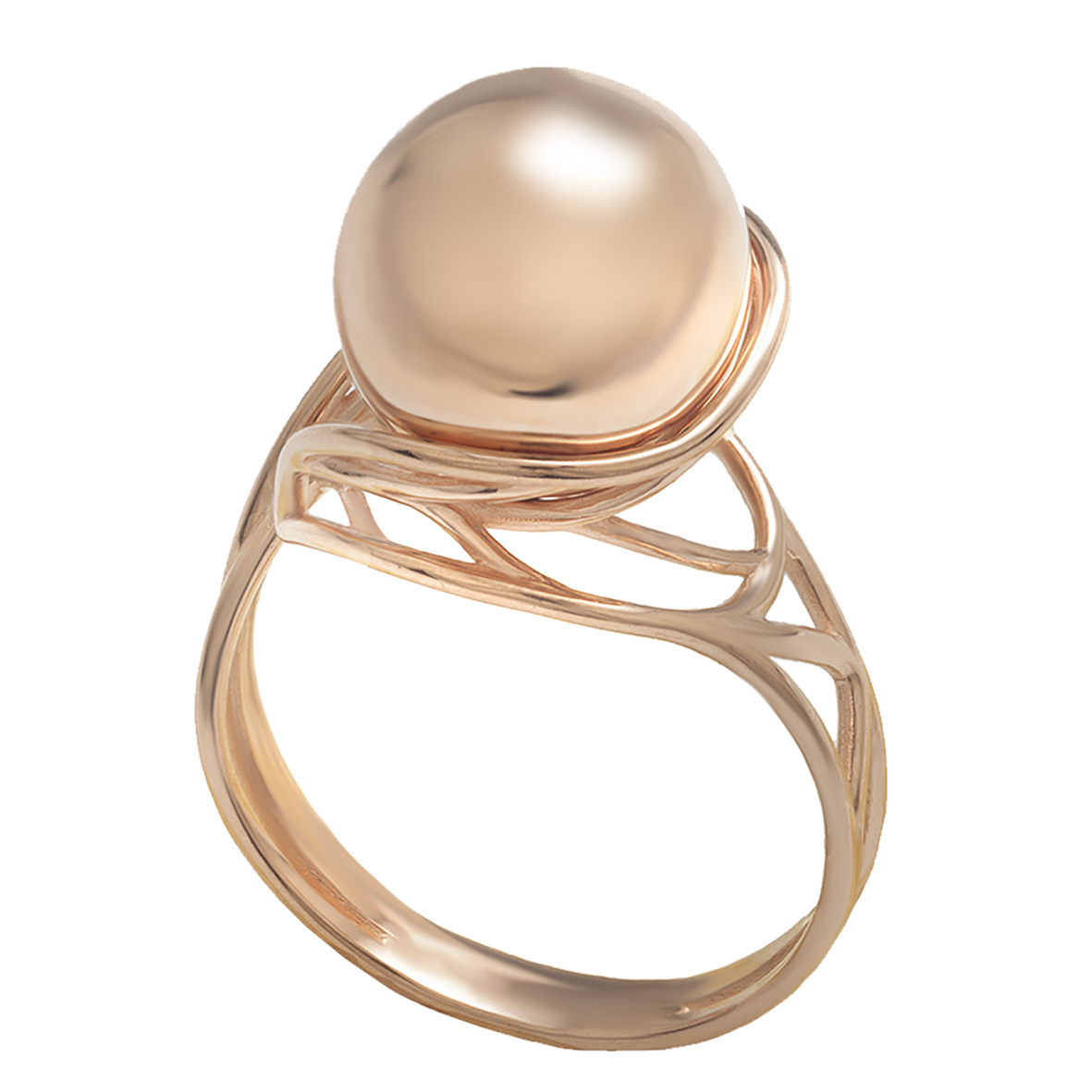 

Золотое кольцо Tango Jewellery Company 300368 размер 17