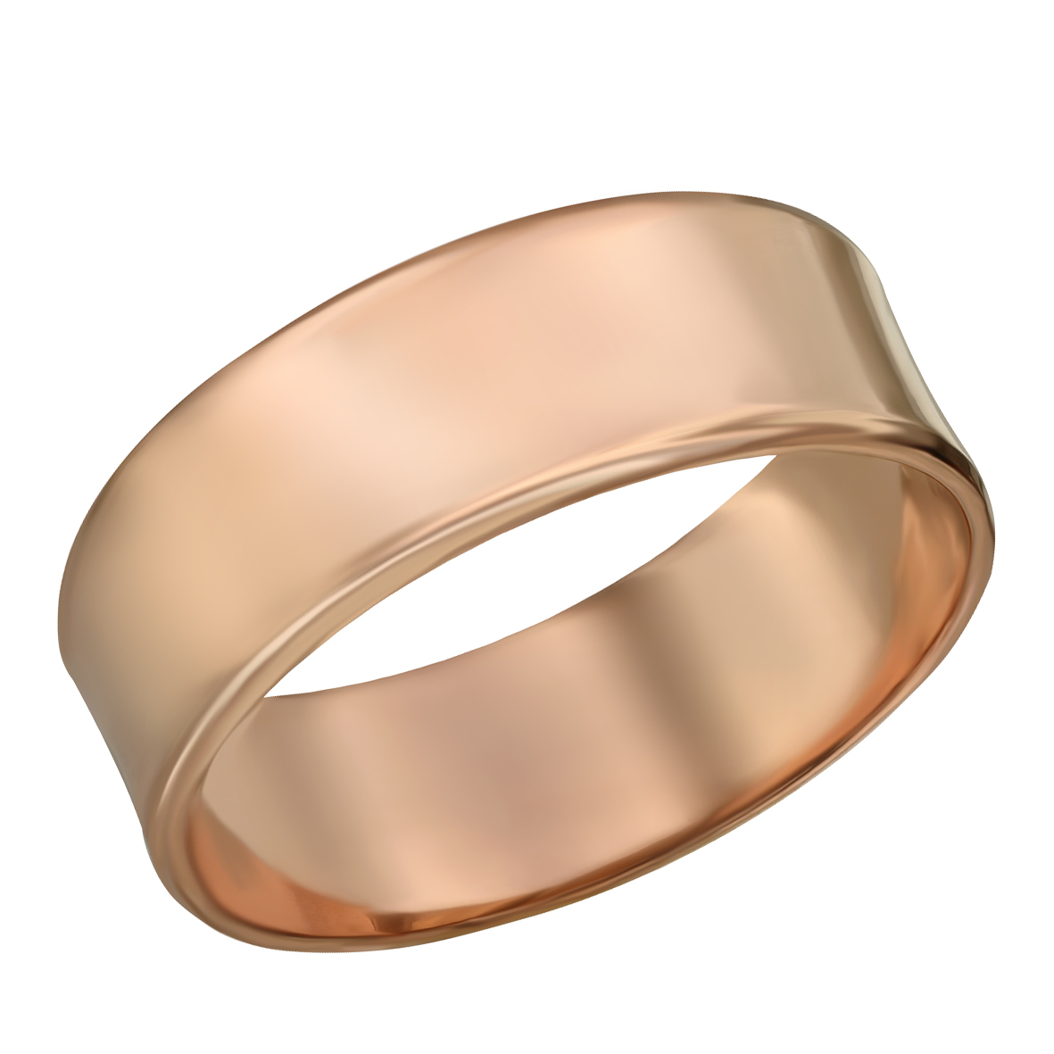

Золотое обручальное кольцо Tango Jewellery Company 340017 размер 23