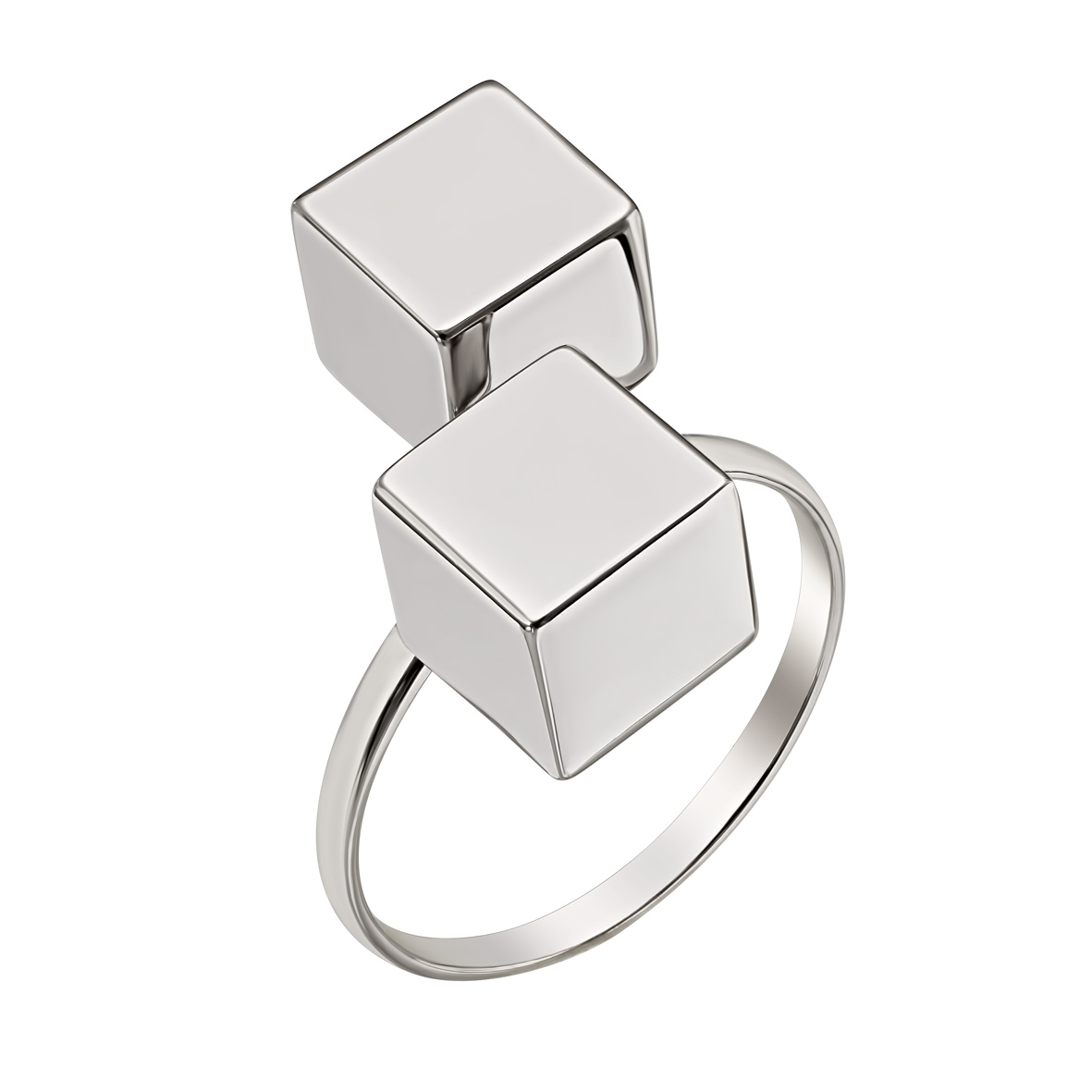 

Серебряное кольцо Tango Jewellery Company 391104С размер 17.5