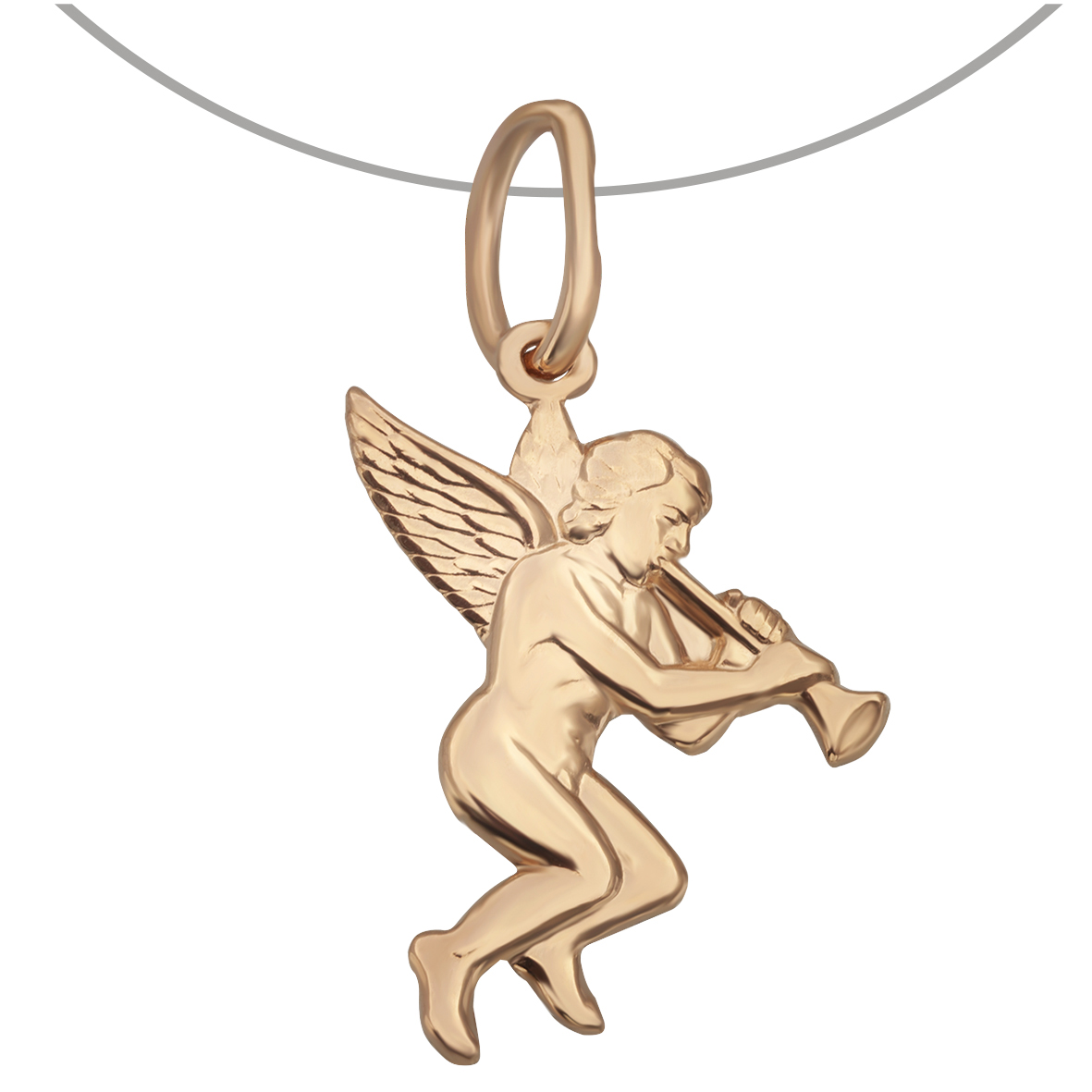 

Золотая подвеска Tango Jewellery Company 100180