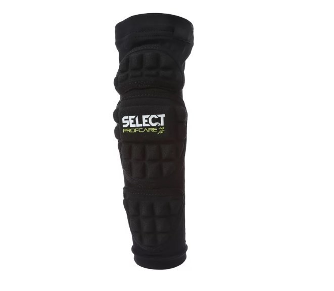 

Налокітник компресійний SELECT 6650 Compression elbow support - handball L
