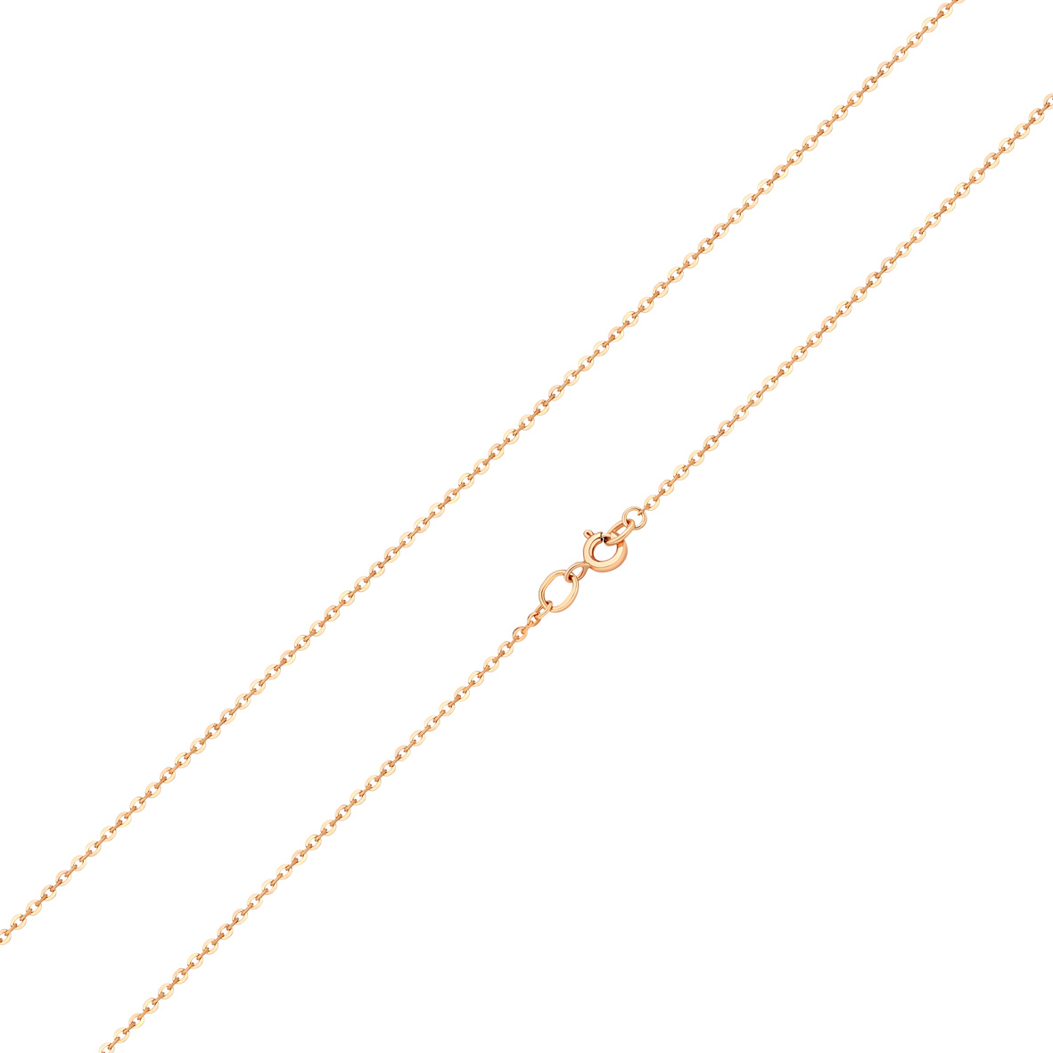 

Золотая цепочка Tango Jewellery Company 888304 размер 400