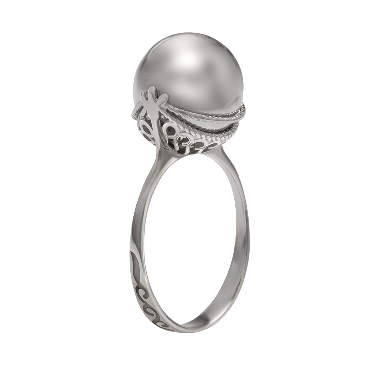 

Серебряное кольцо Tango Jewellery Company 300366С размер 17.5