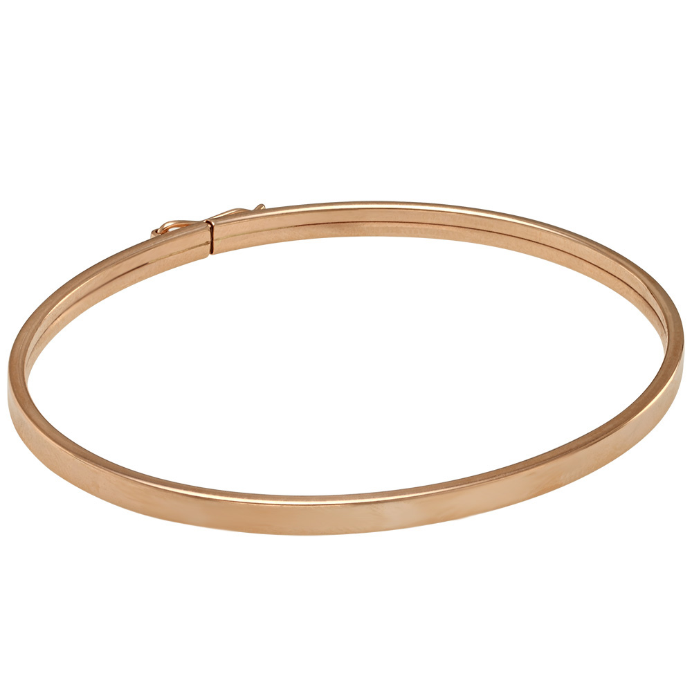 

Золотой браслет Tango Jewellery Company 820144 размер 200