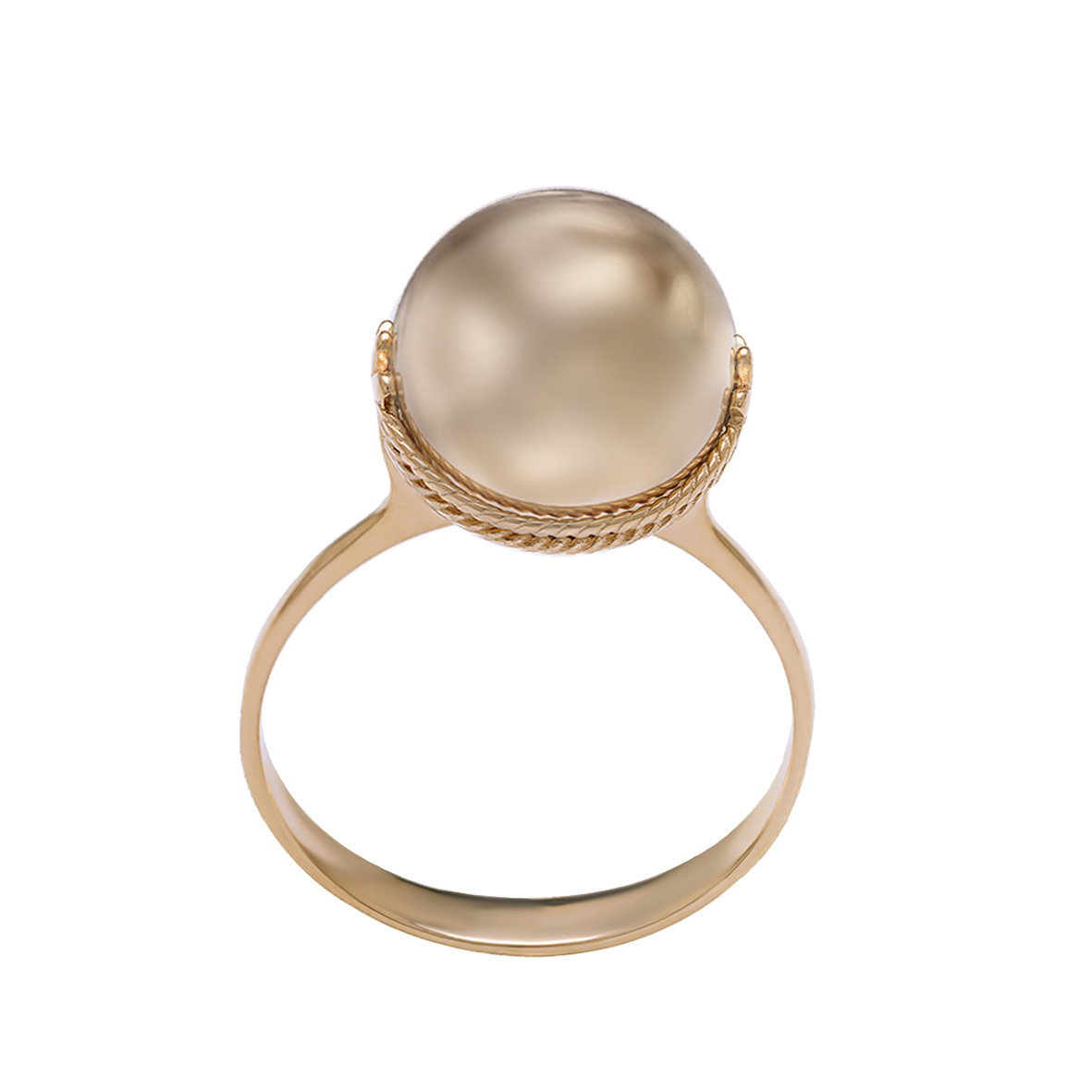

Золотое кольцо Tango Jewellery Company 300366 размер 18