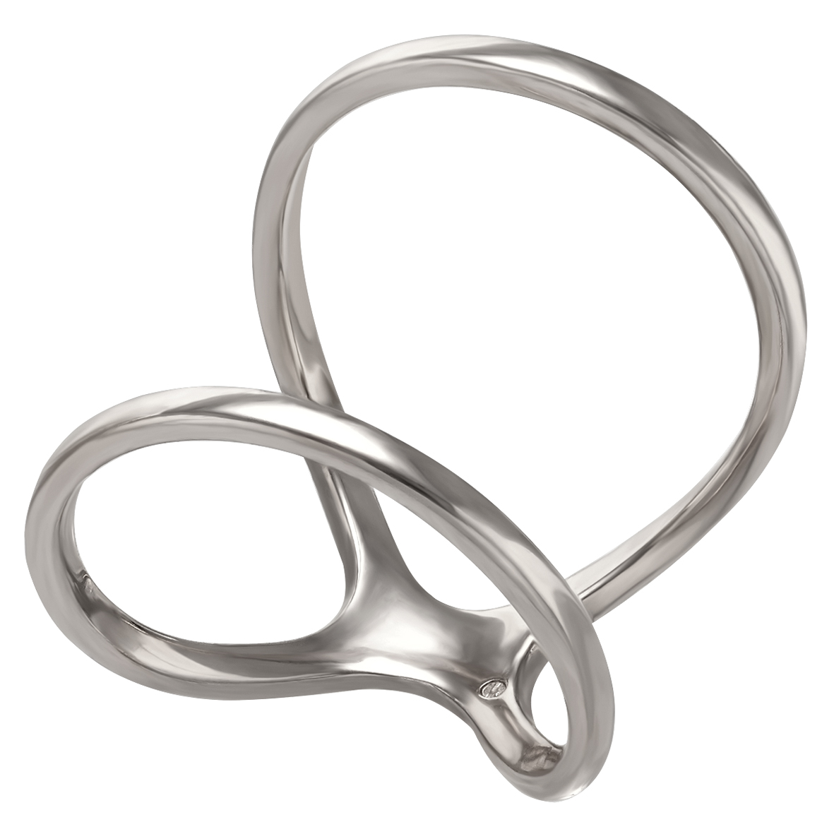 

Серебряное фаланговое кольцо Tango Jewellery Company 300414С размер 15