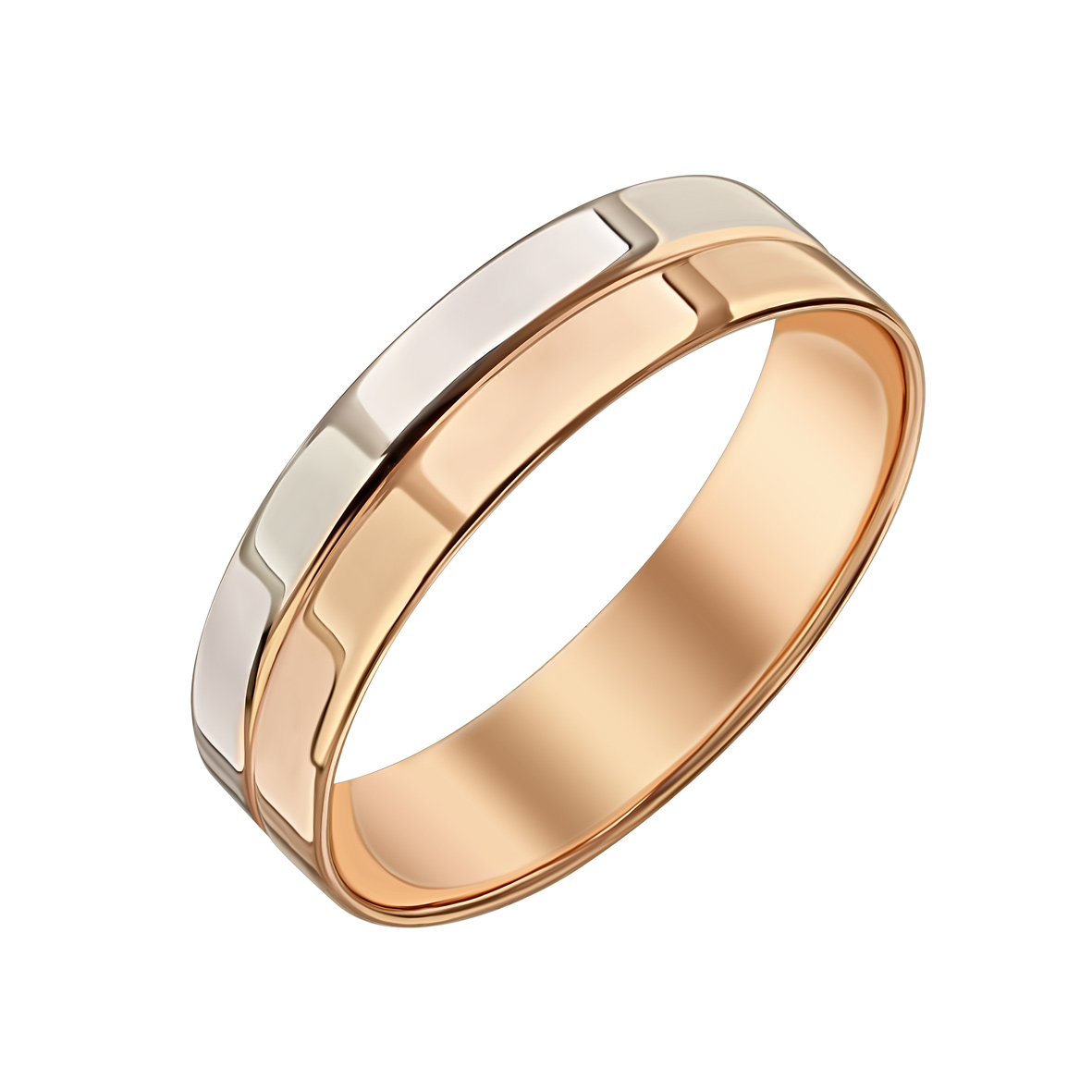 

Золотое обручальное кольцо Tango Jewellery Company 340175 размер 22