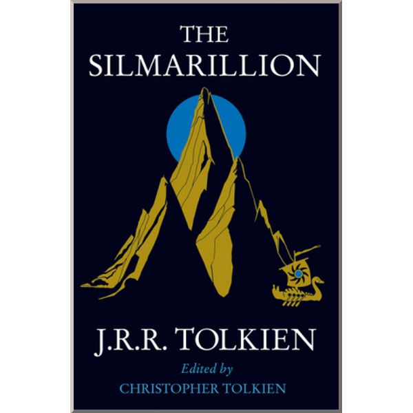

The Silmarillion. J. R. R. Tolkien. ISBN:9780007523221