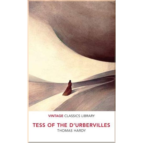 

Tess of the d'Urbervilles. Thomas Hardy. ISBN:9781784874551