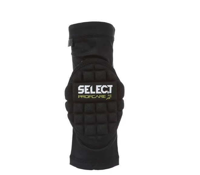 

Наколінник компресійний SELECT 6291 Compression knee support - Handball youth XL