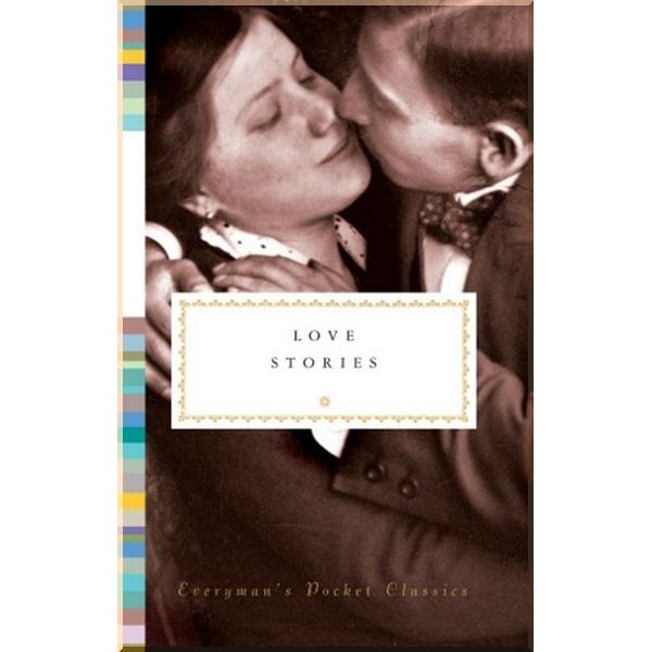 

Love Stories. D. H. Lawrence, Colette. ISBN:9781841596020