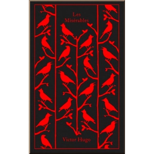 

Les Miserables. Victor Hugo. ISBN:9781846140495