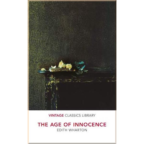 

The Age of Innocence. Edith Wharton. ISBN:9781784875749