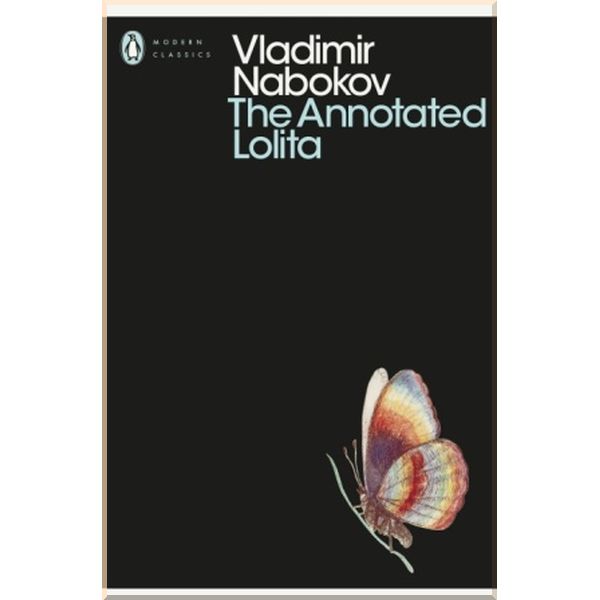 

The Annotated Lolita. Vladimir Nabokov. ISBN:9780141185040
