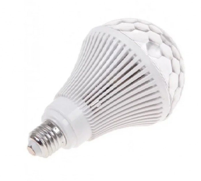 

Диско лампа RD-7209 LED светодиодная