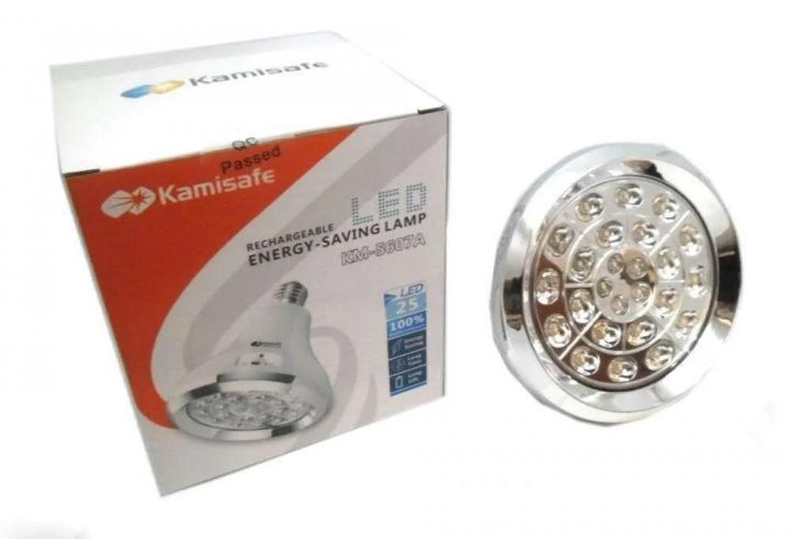 

Фонарь Kamisafe KM-5607A