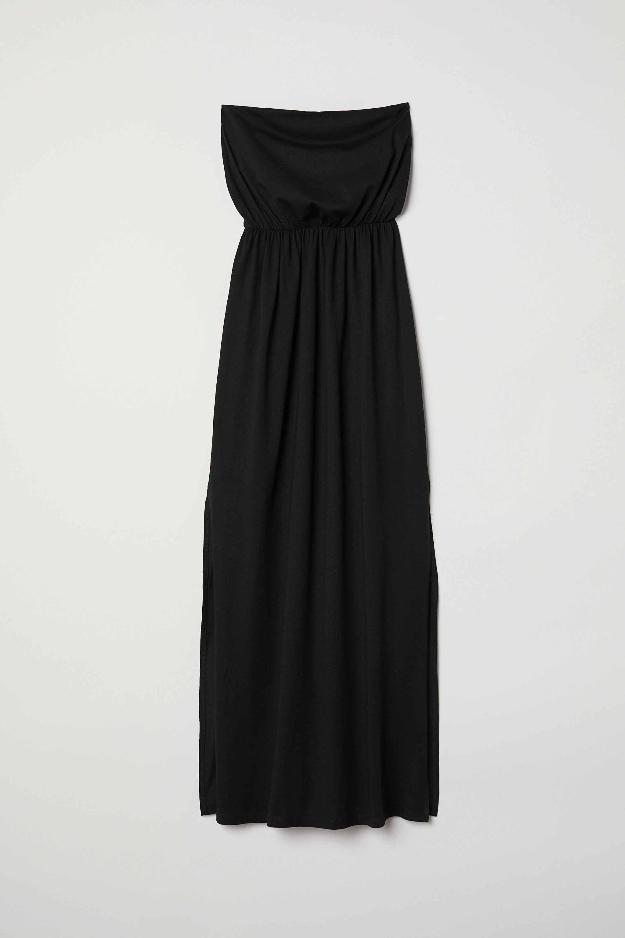 

Сарафан H&  черный 2200943, Сарафан H&M M черный 2200943