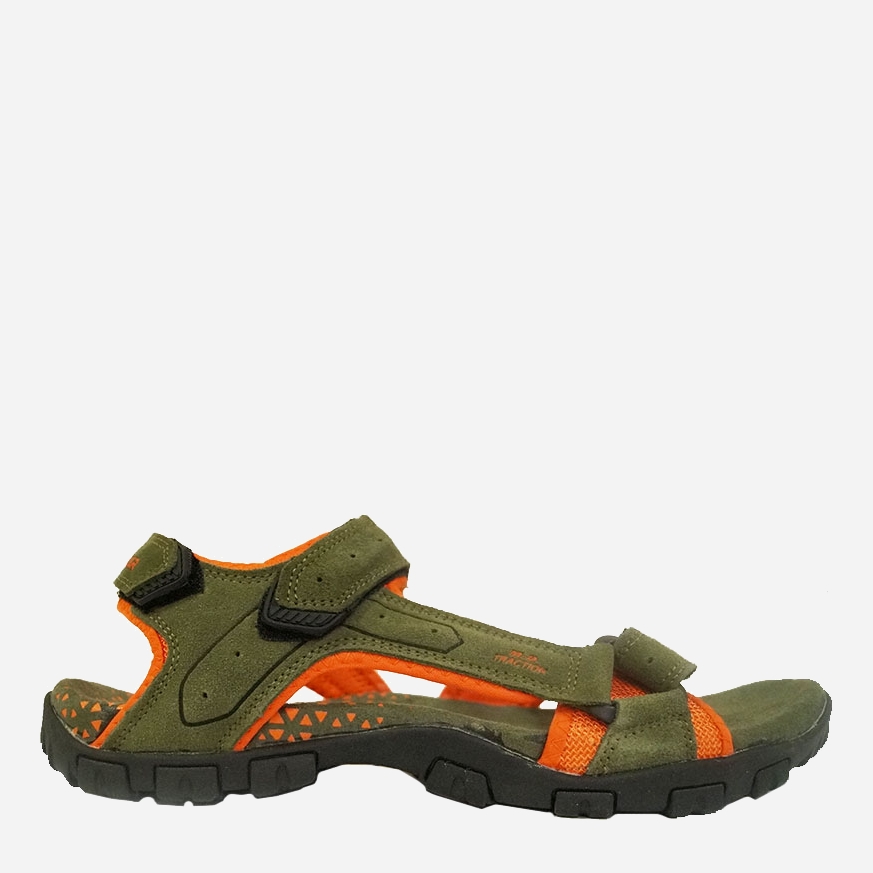 

Сандалии Radder Windsor T20-SX1084-300 46 Зеленые