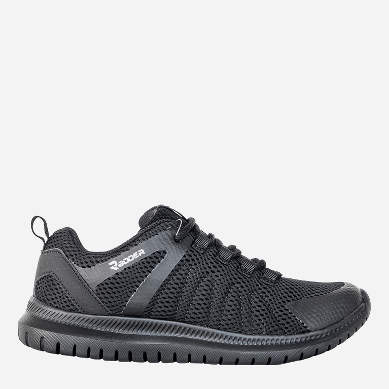 

Кроссовки Radder Ozark 805506-010 40 Черные