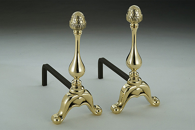 

Ограничители дров в камине Stilars STL 1297