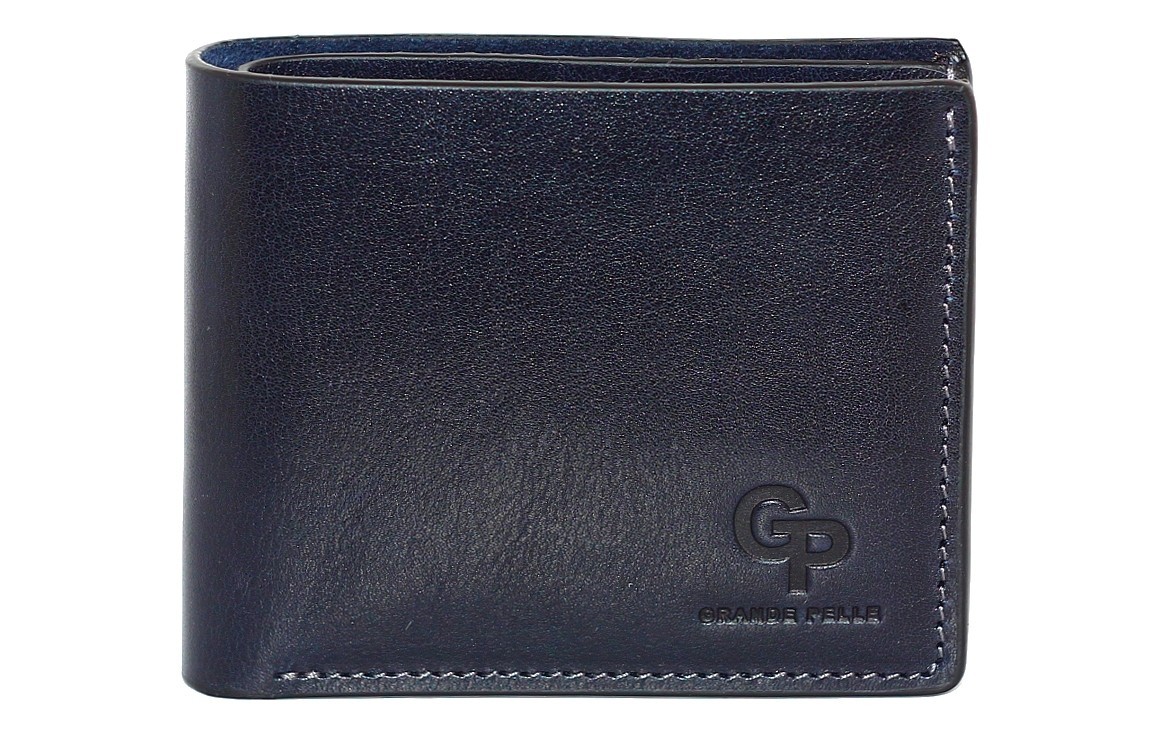 

Мужской кошелёк Grande Pelle 505670