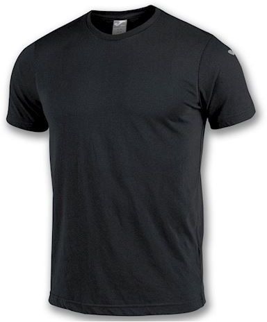 

Футболка Joma NIMES черная M 101681.100