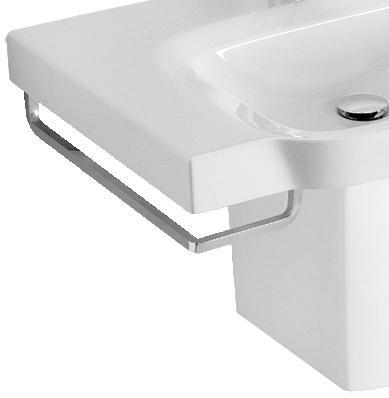 

Villeroy & Boch SENTIQUE полотенцедержатель 47*16*8.5cм (979000D7)